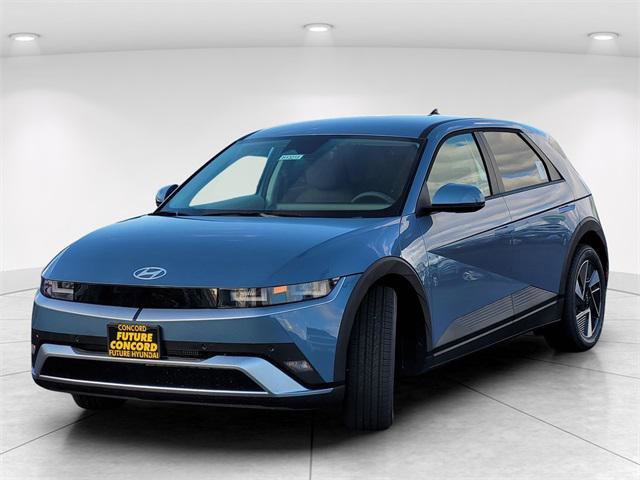 New 2026 Hyundai Ioniq 5 SEL image 2