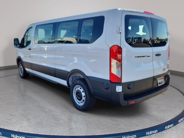 New 2026 Ford Transit 350 XL RWD image 4