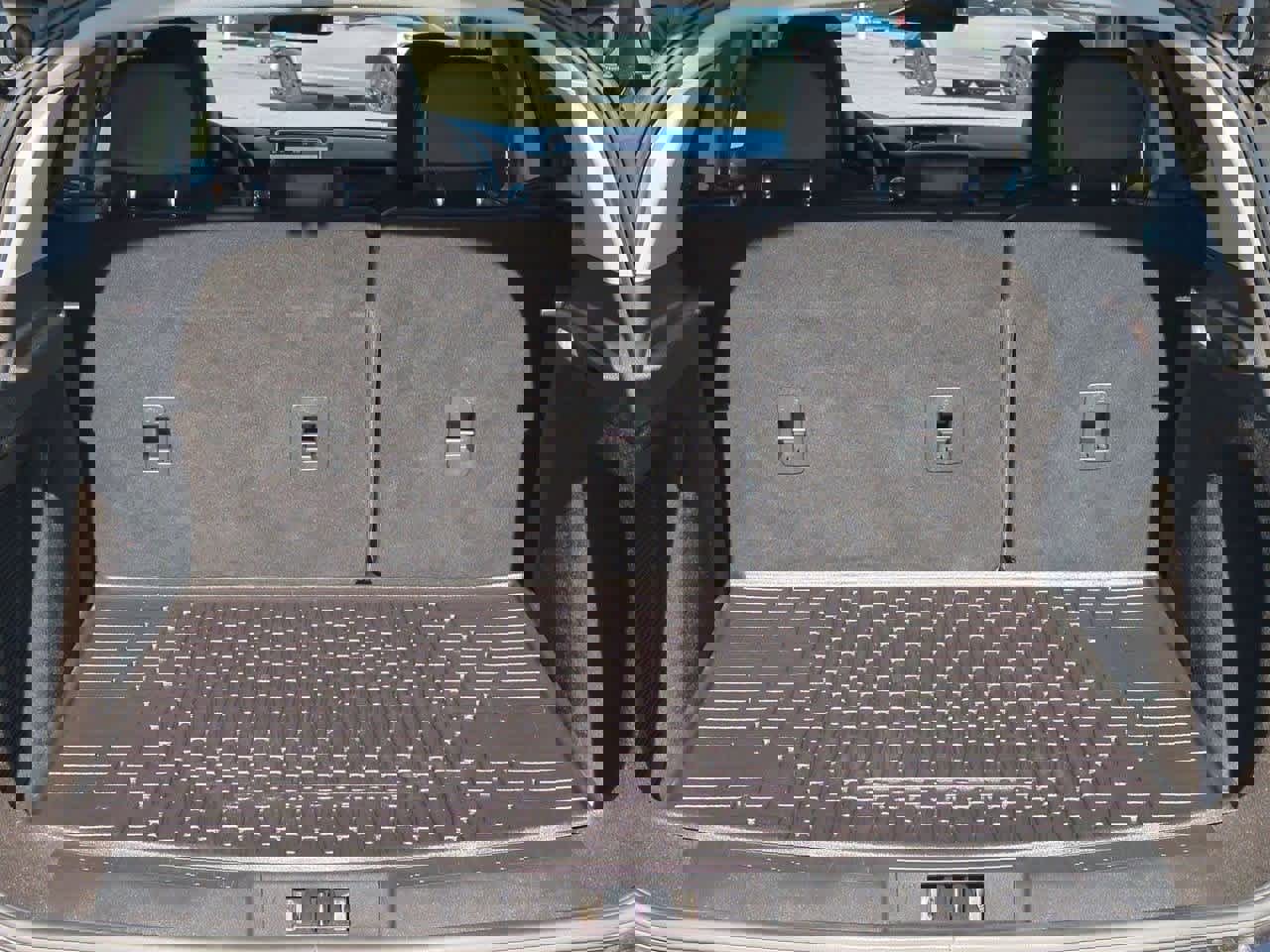 Used 2022 Lincoln Corsair Reserve image 34