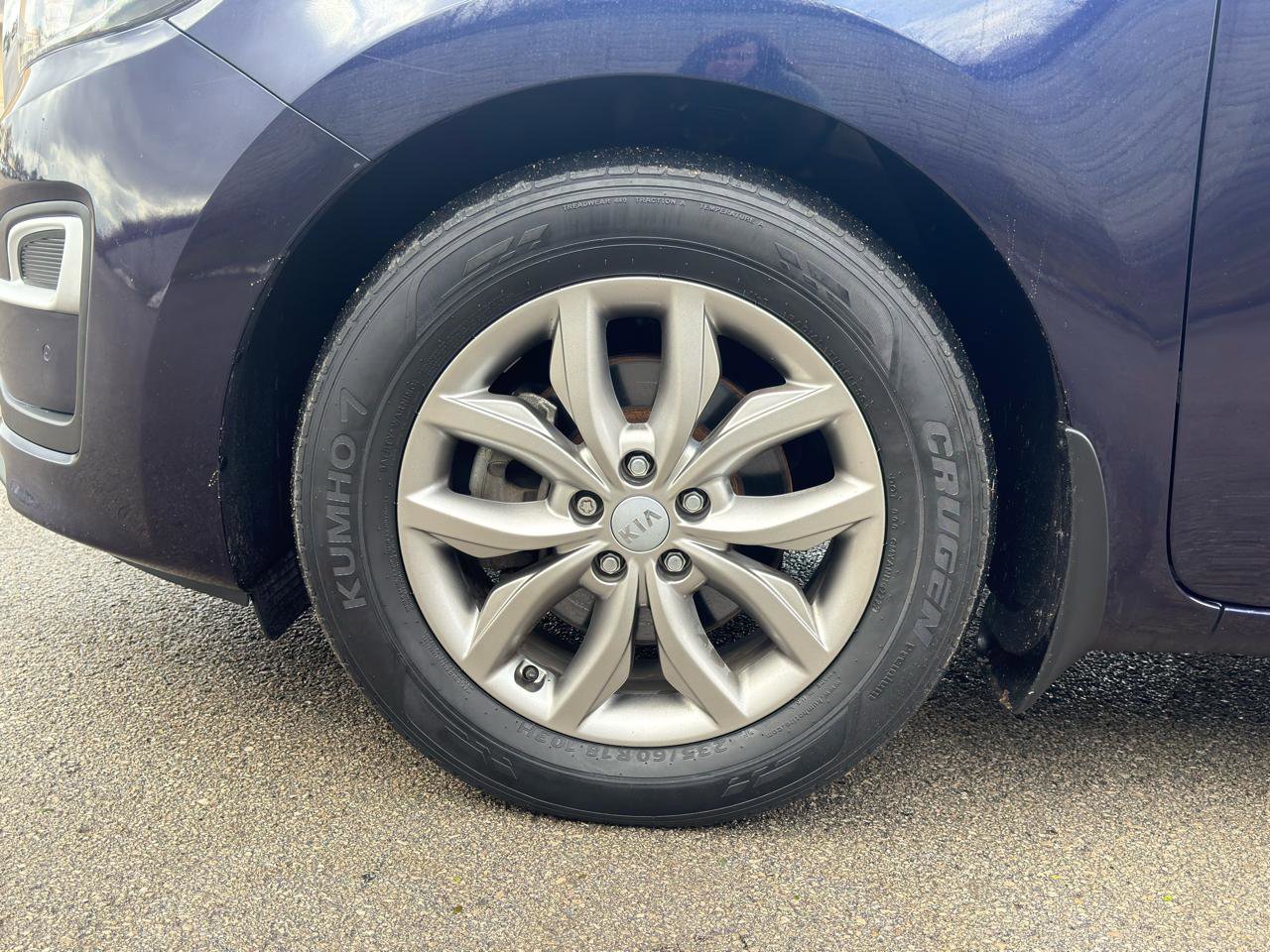 Used 2020 Kia Sedona EX image 8