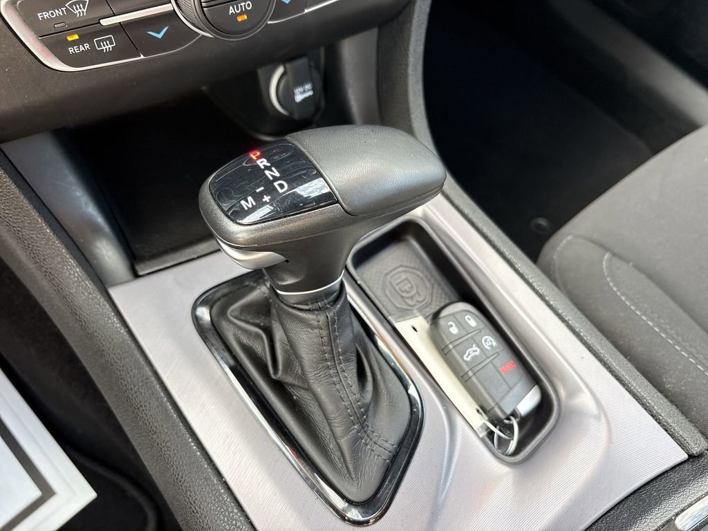 Used 2023 Dodge Charger GT w/ Blacktop Package RWD image 16