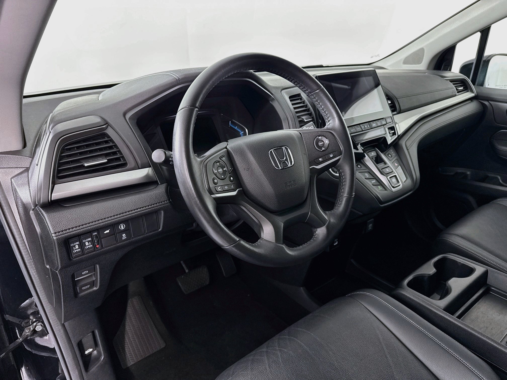 Certified 2024 Honda Odyssey EX-L image 9