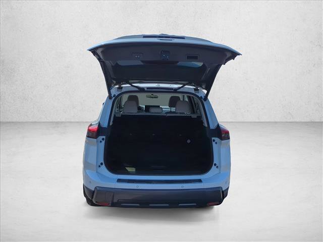 Certified 2024 Nissan Rogue SL image 9
