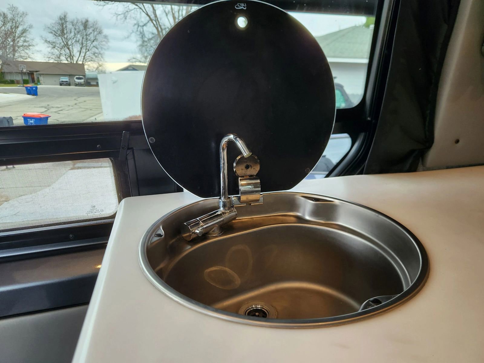 Used 2023 Mercedes-Benz Sprinter 2500 image 42