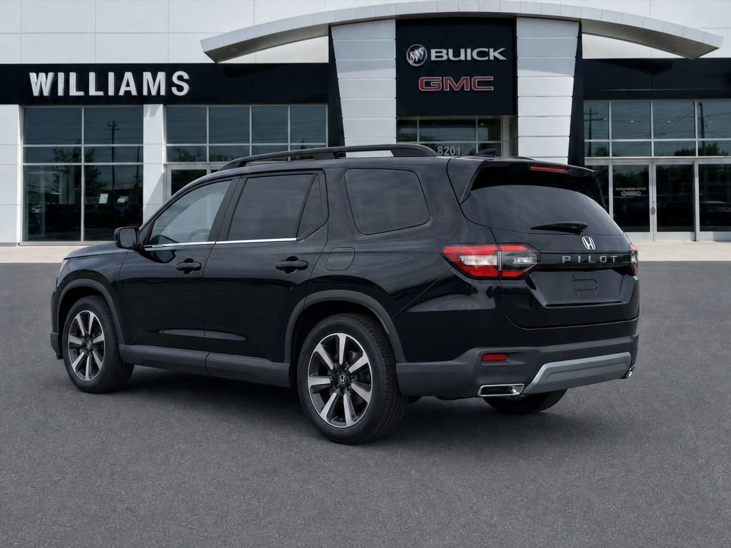 Used 2023 Honda Pilot Touring image 5