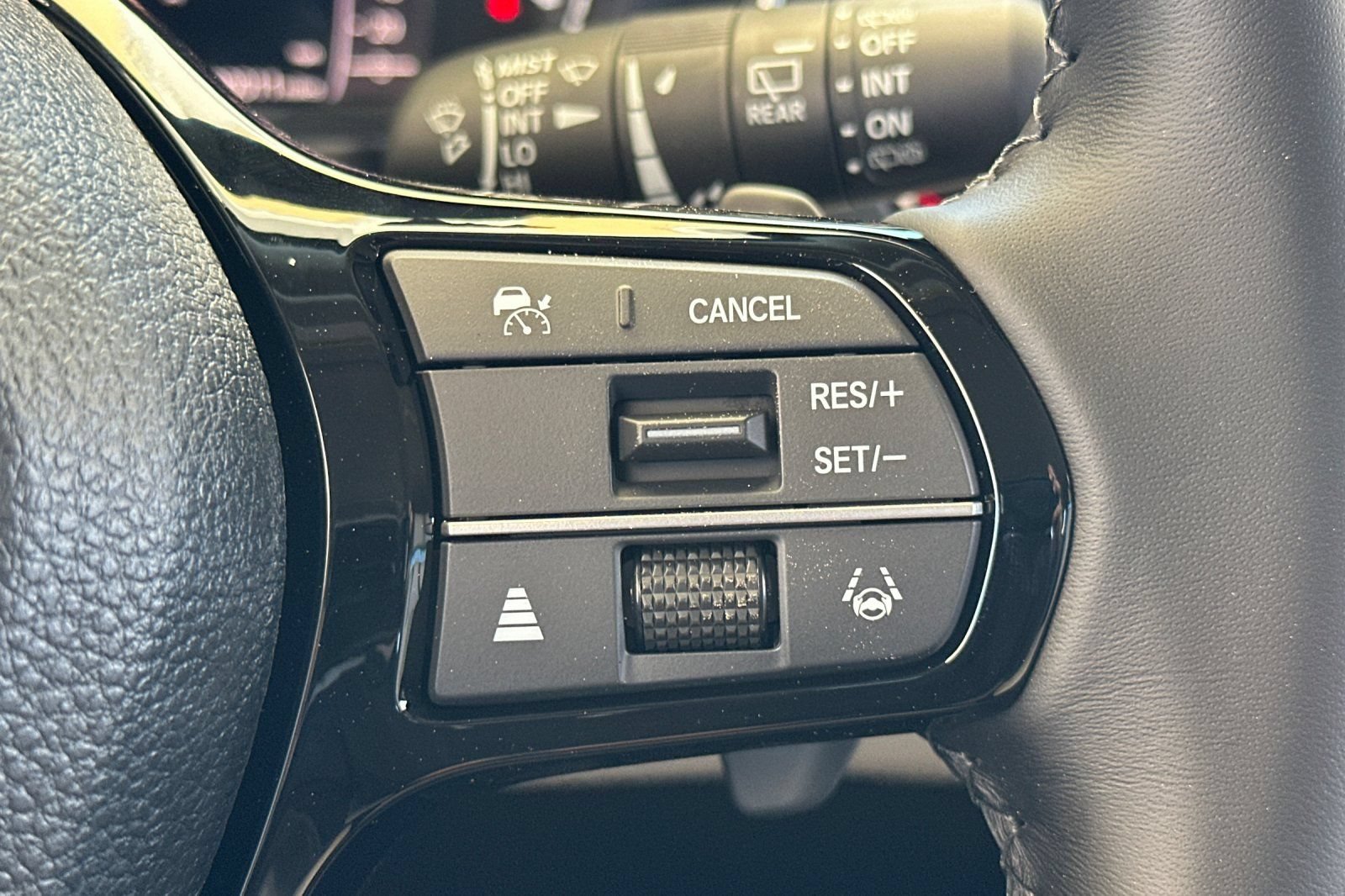 New 2026 Honda Pilot EX-L image 29