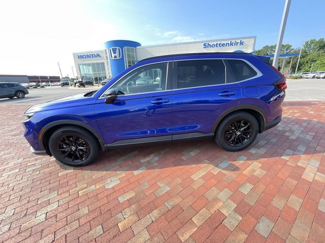 Used 2023 Honda CR-V Sport image 30