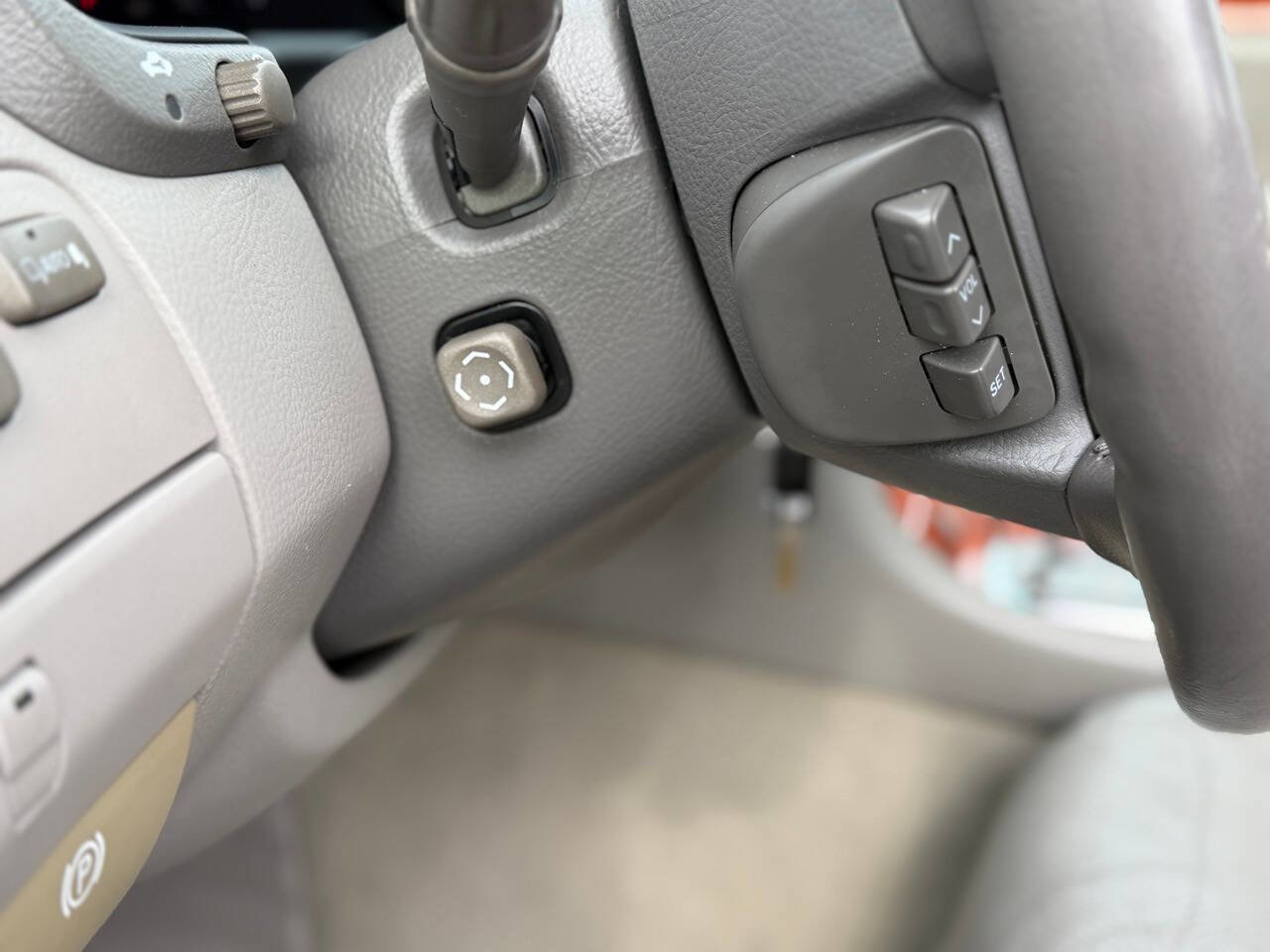 Used 2003 Lexus LS 430 image 46