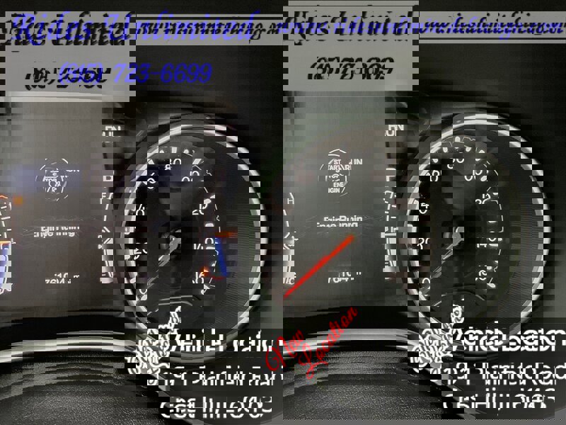 Used 2021 Jeep Compass Limited image 21