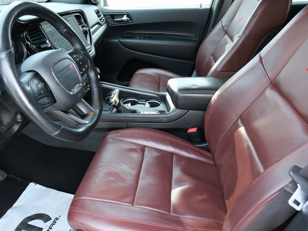 Used 2024 Dodge Durango R/T image 5