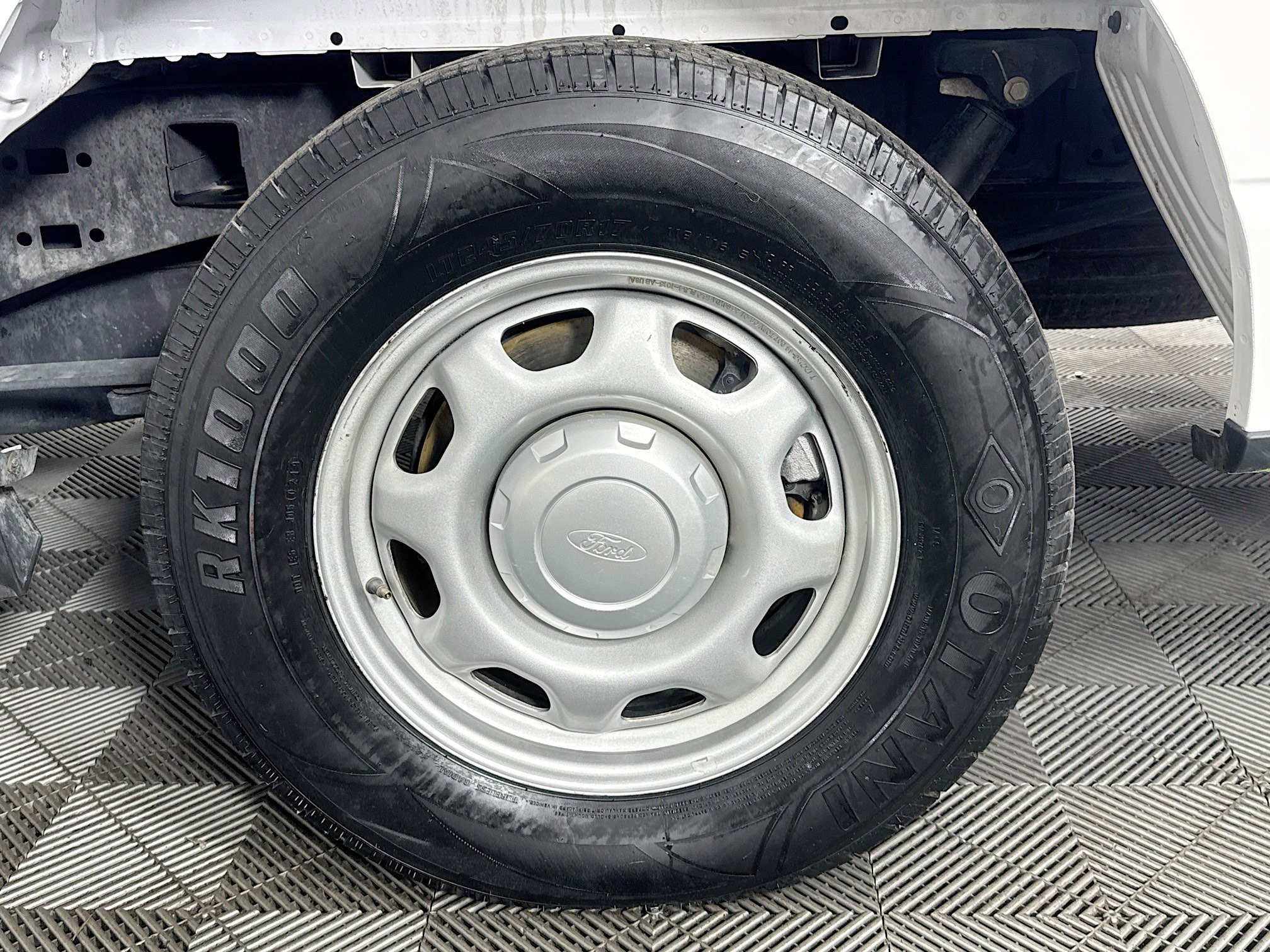 Used 2022 Ford F150 XL image 53