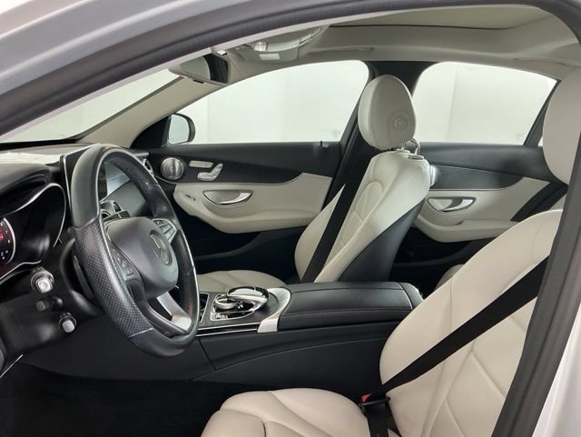 Used 2016 Mercedes-Benz C 300 4MATIC Sedan image 13