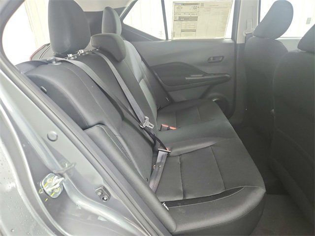 New 2025 Nissan Kicks Play S image 33