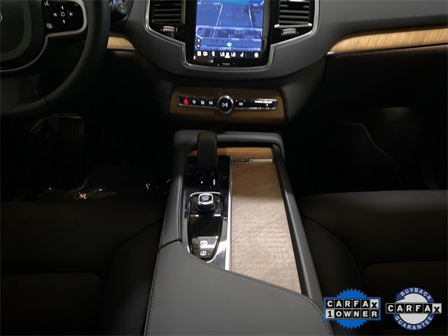 Used 2025 Volvo XC90 B6 Ultra image 14