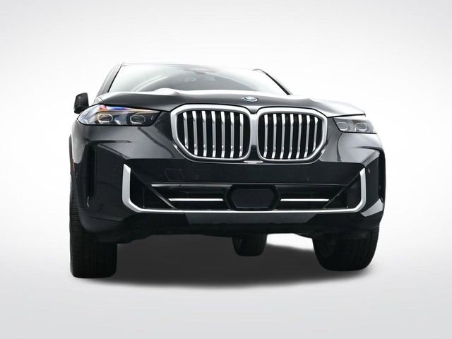 Used 2025 BMW X5 xDrive50e image 39
