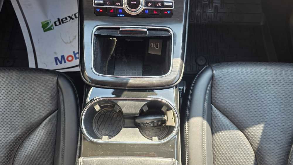 Used 2021 Lincoln Nautilus Reserve image 18