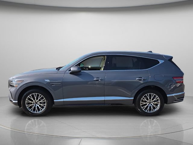 New 2027 Genesis GV80 2.5T AWD/4WD image 2