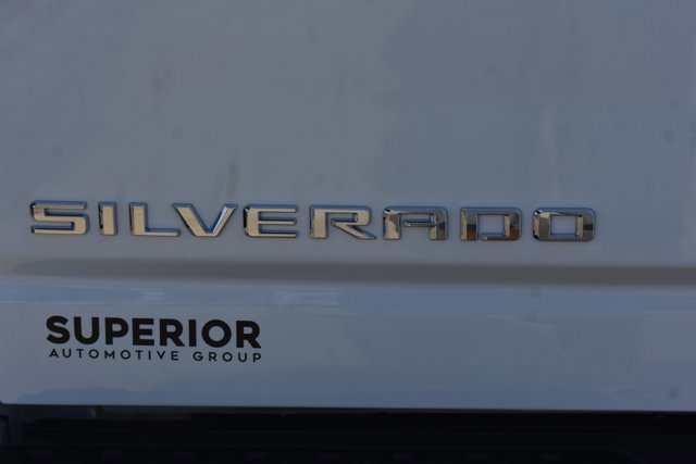New 2026 Chevrolet Silverado 2500 W/T w/ Z71 Off-Road Package image 7