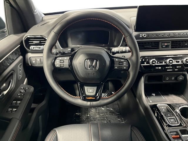 New 2026 Honda Passport TrailSport Elite image 15