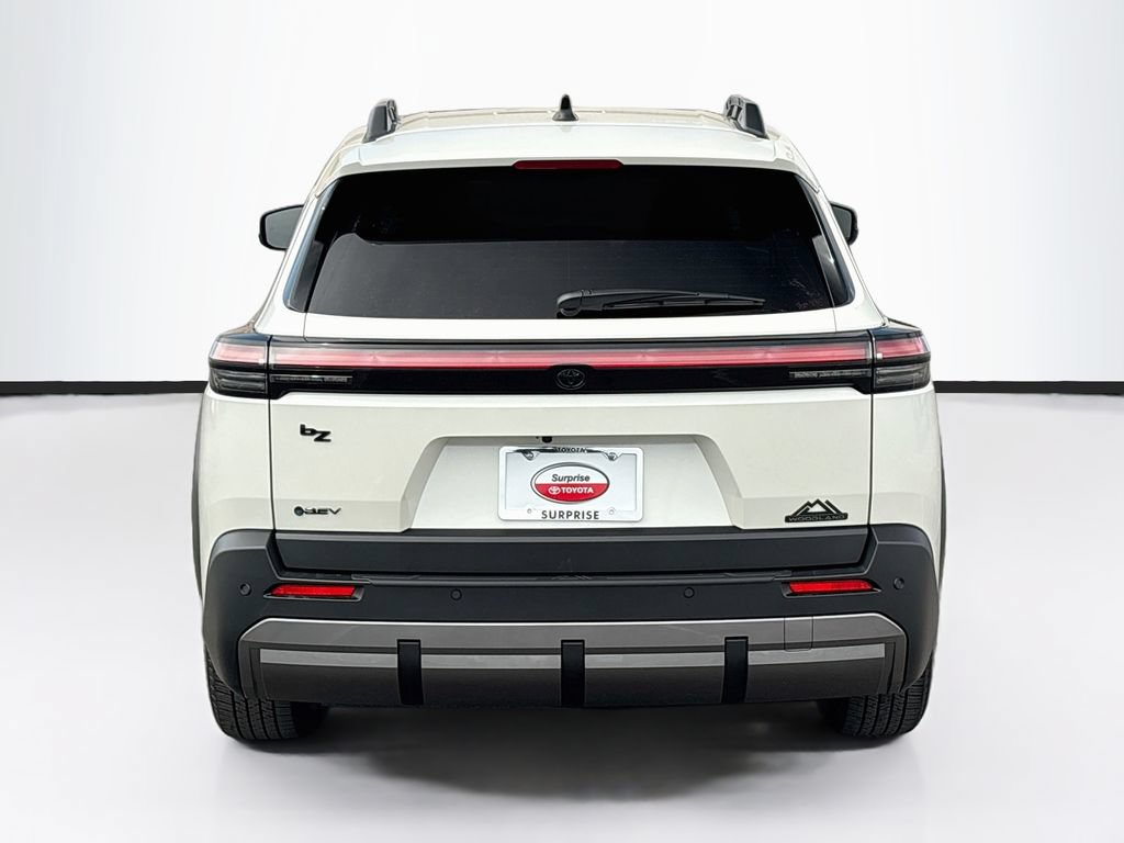 New 2026 Toyota bZ Woodland AWD/4WD image 6