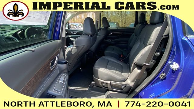 New 2026 Subaru Ascent Touring image 28