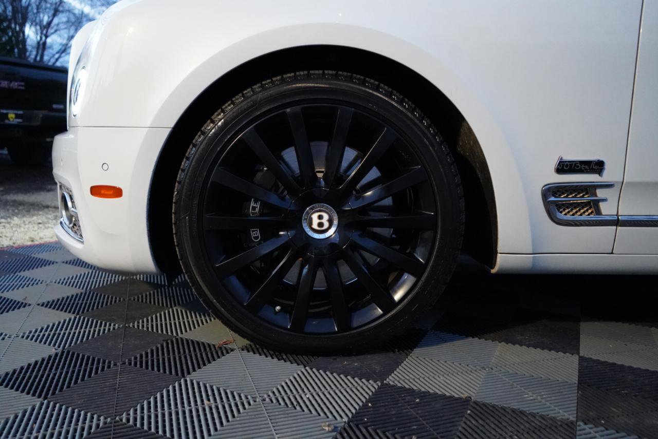 Used 2019 Bentley Mulsanne image 90