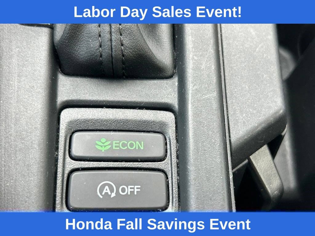 Used 2024 Honda Accord EX image 25