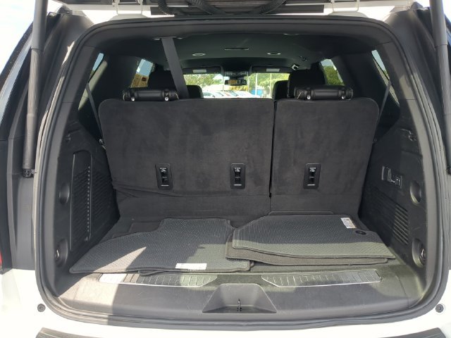 Used 2024 Chevrolet Tahoe Premier RWD image 12
