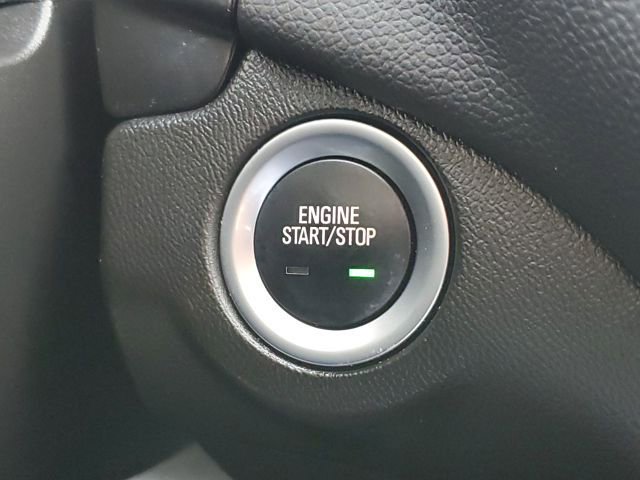 Used 2021 Chevrolet Equinox LT w/ LPO, Blackout Package image 15