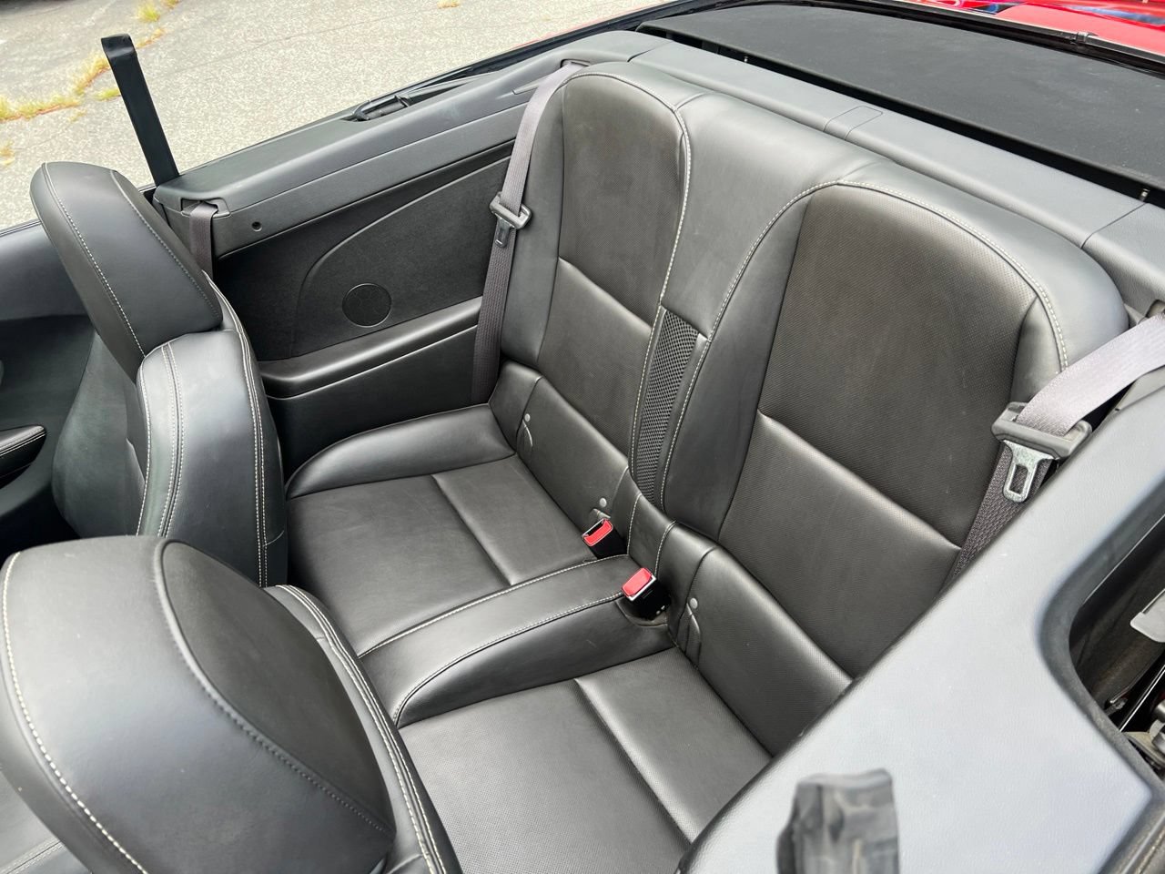 Used 2013 Chevrolet Camaro LT w/ RS Package RWD image 27