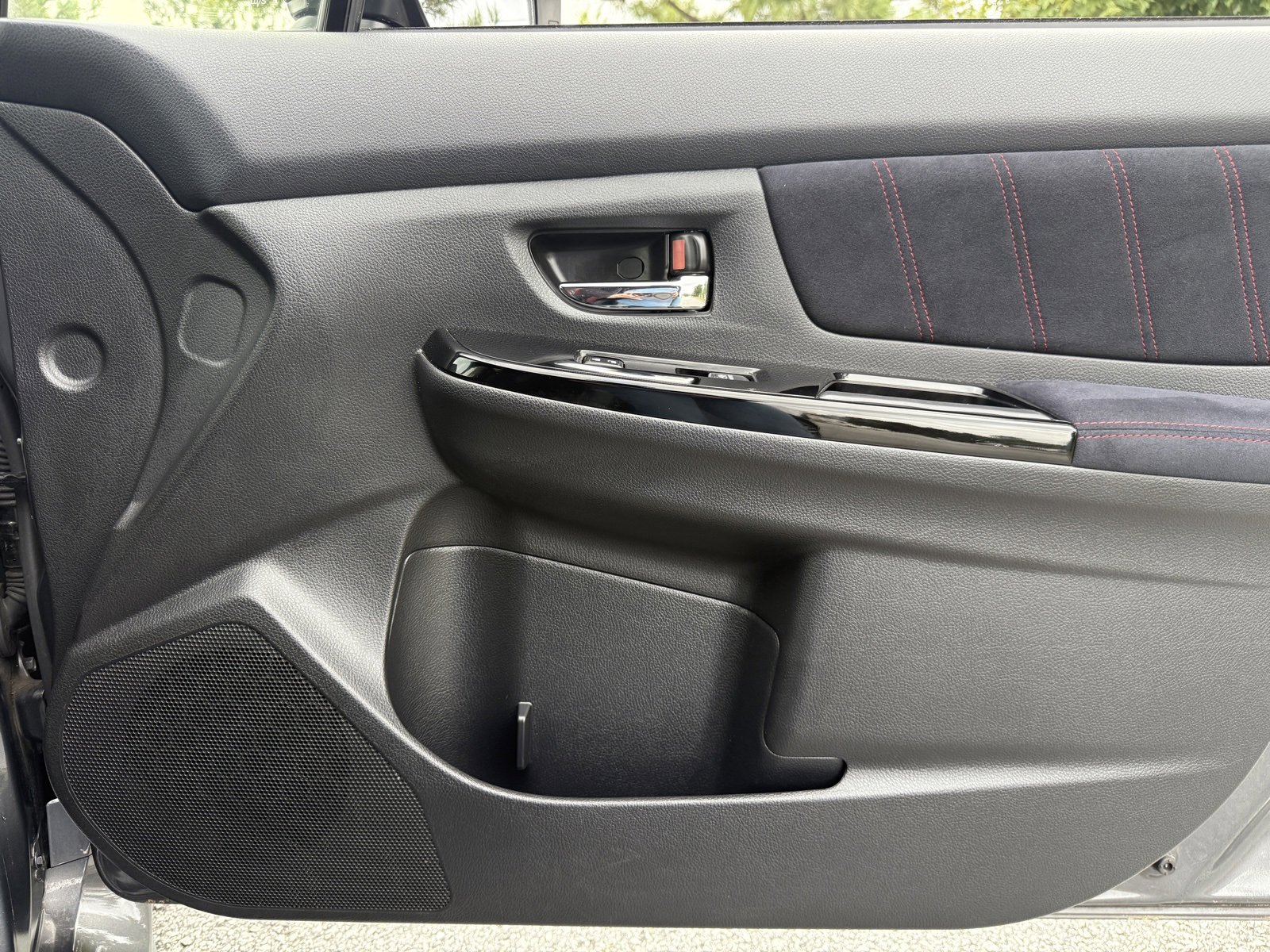 Used 2020 Subaru WRX STI w/ Popular Package #3 (IZT) image 44