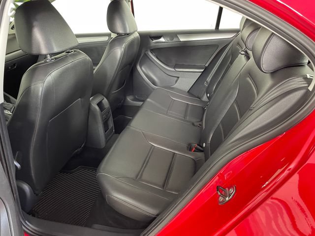 Used 2014 Volkswagen Jetta TDI FWD image 17