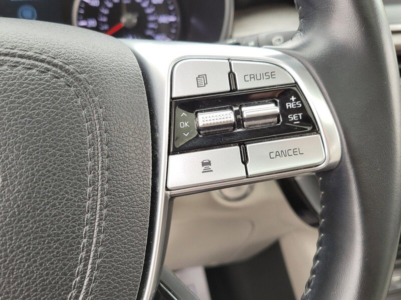 Used 2022 Kia Telluride EX image 25