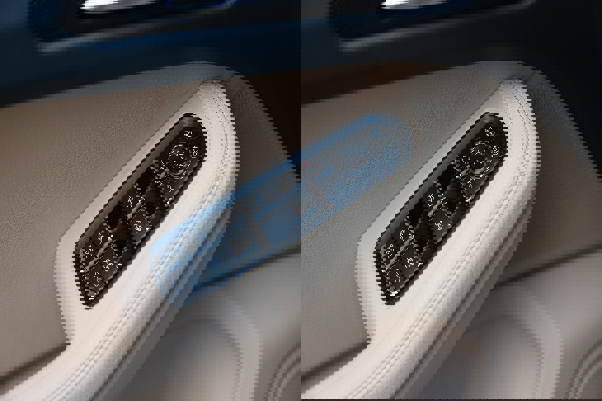 Used 2020 Porsche Macan image 49