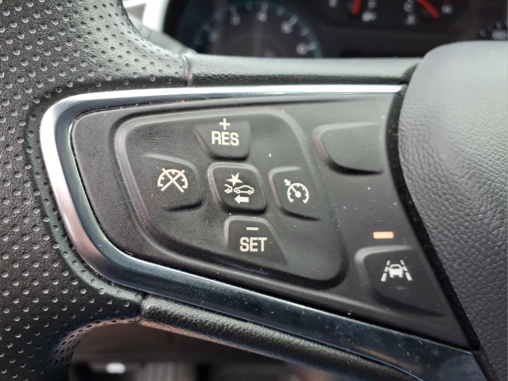 Used 2024 Chevrolet Malibu LT FWD image 19