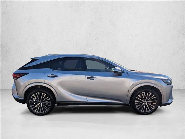 Used 2024 Lexus RX 350 Premium Plus w/ Cold Area Package FWD image 4