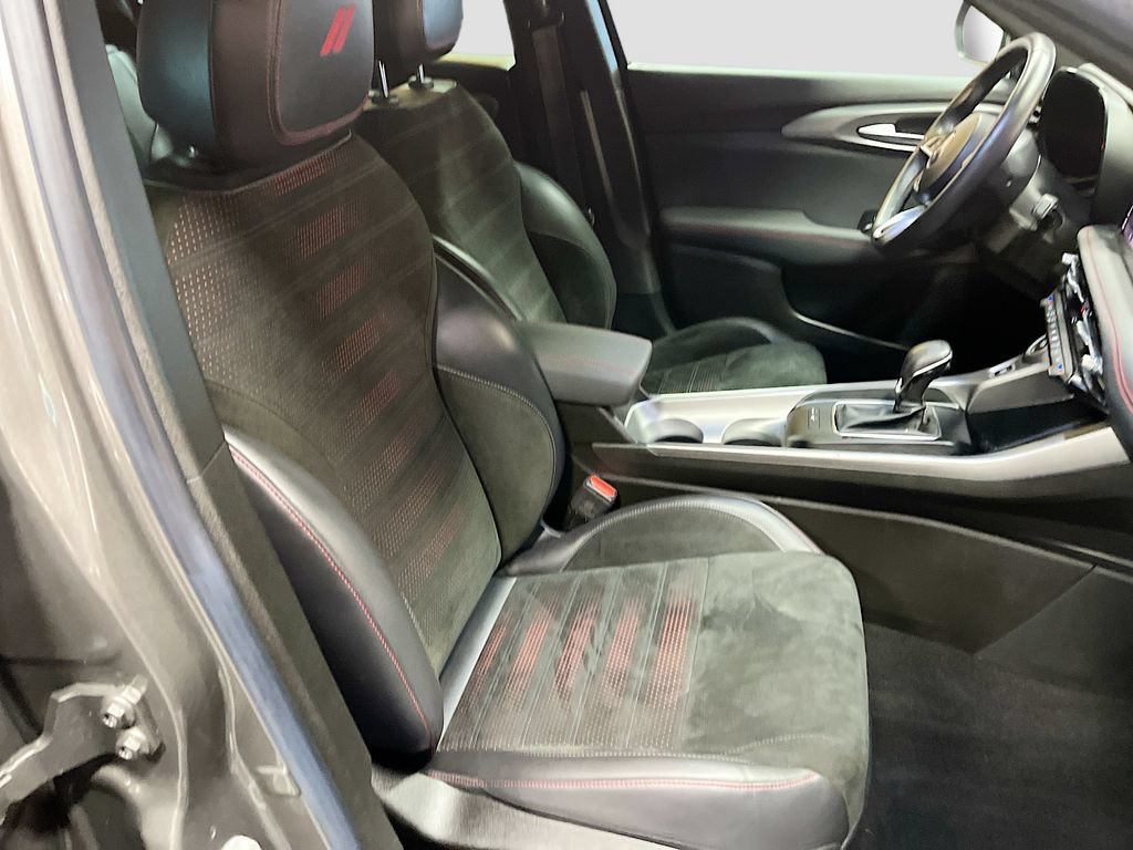 Used 2024 Dodge Hornet GT Plus AWD/4WD image 30