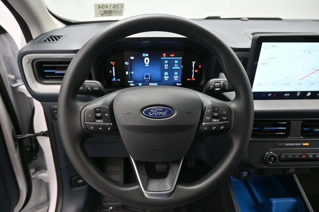 New 2026 Ford Maverick XLT FWD image 10