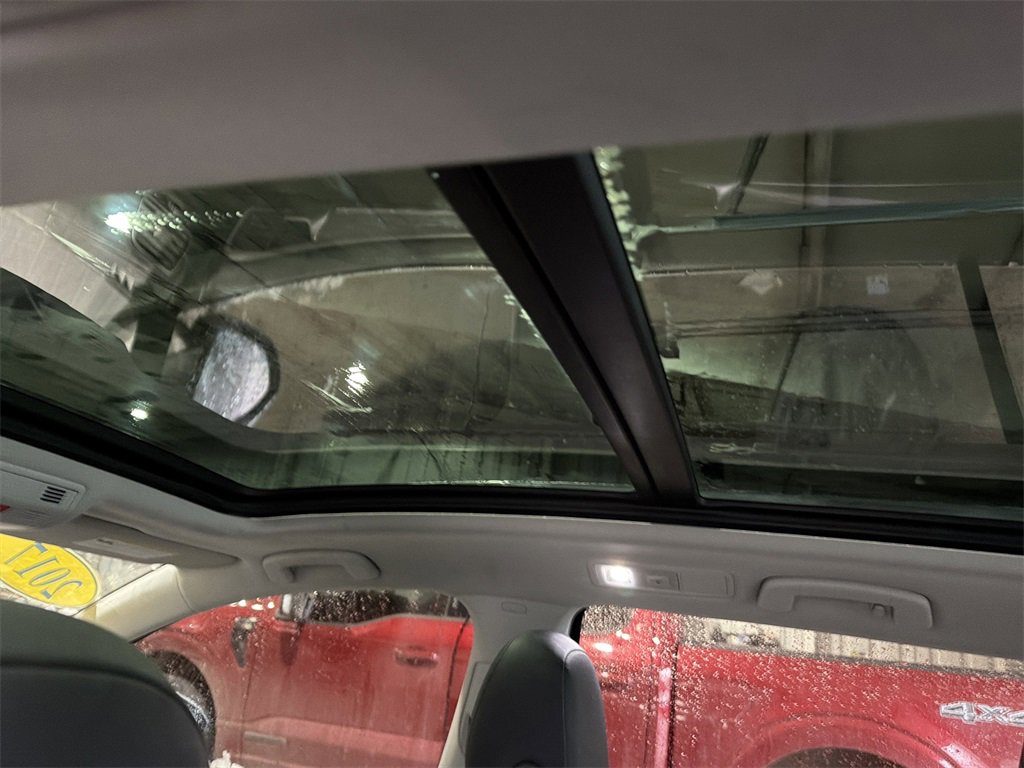 Used 2017 Volkswagen Golf Alltrack image 15