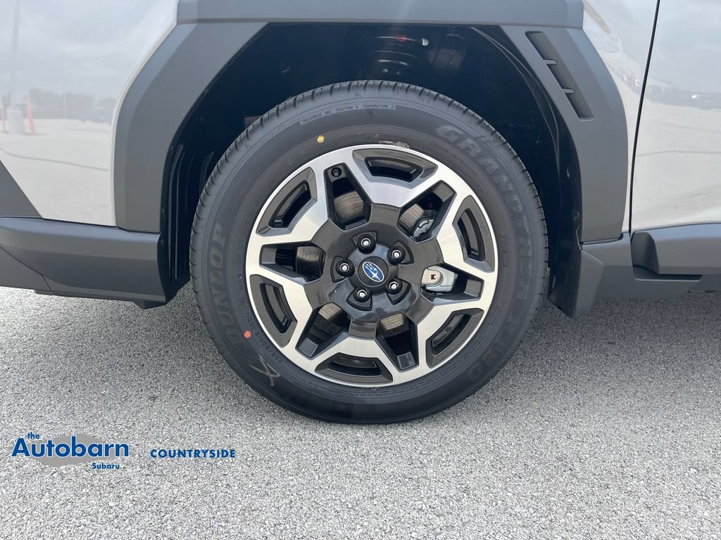New 2026 Subaru Outback Touring AWD/4WD image 28
