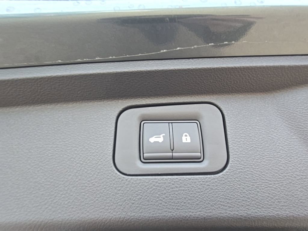 New 2026 Nissan Armada PRO-4X image 42