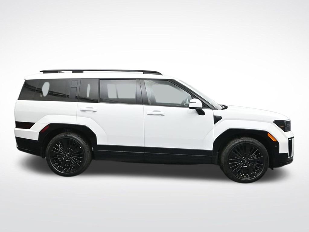 New 2026 Hyundai Santa Fe Calligraphy FWD image 7