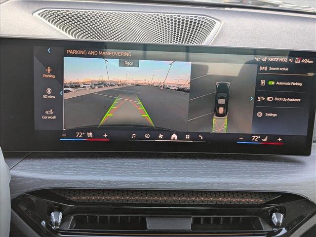 New 2026 BMW 330i xDrive Sedan image 16