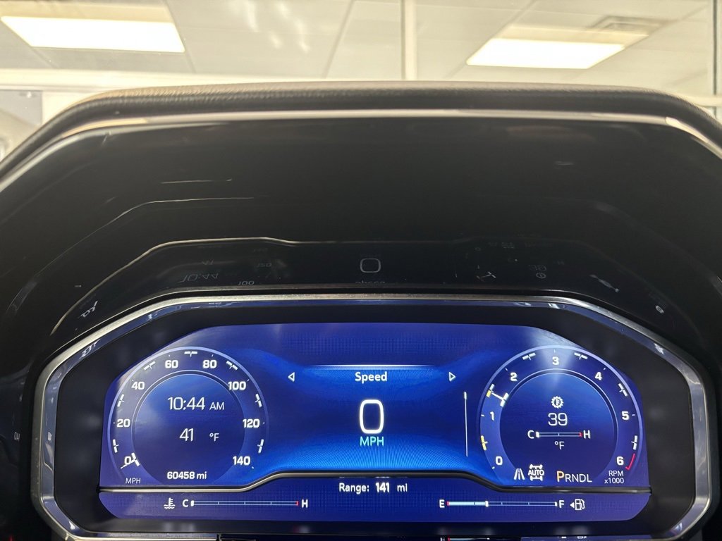 Certified 2023 Chevrolet Silverado 1500 LT image 16