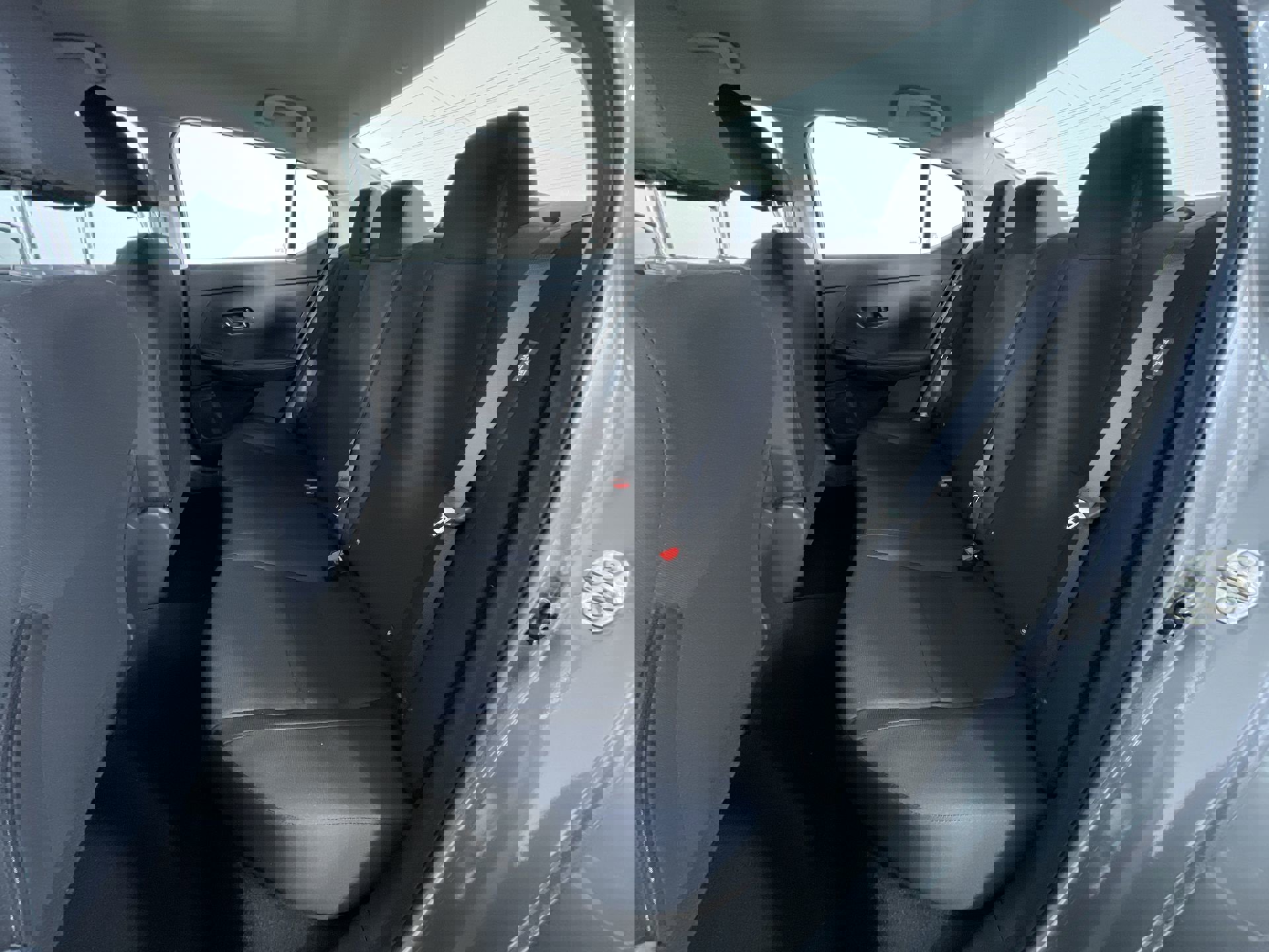 Certified 2025 Nissan Sentra S image 21