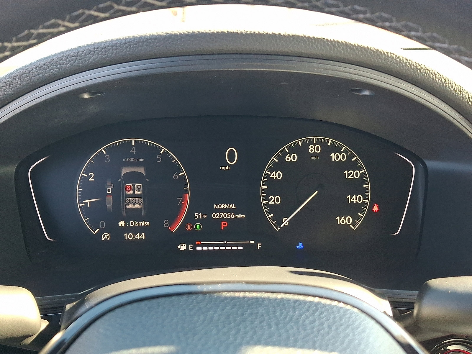 Used 2022 Honda Civic Sport image 21