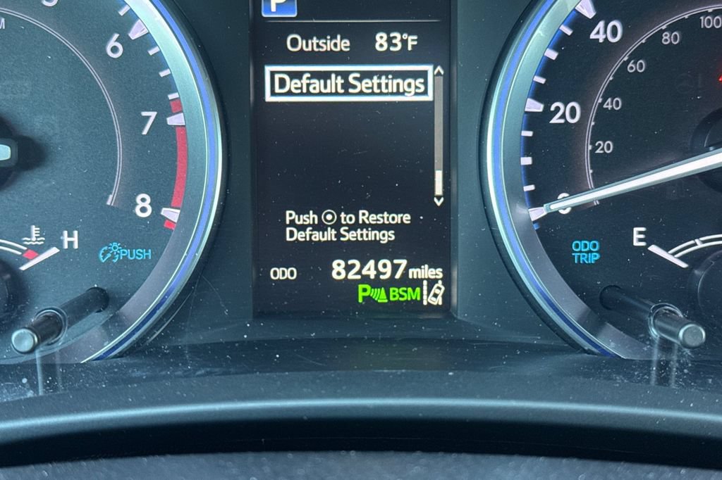 Used 2019 Toyota Highlander Limited Platinum AWD/4WD image 25