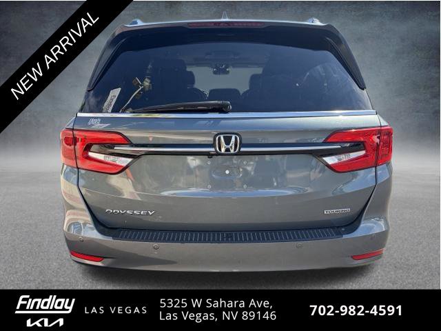 Used 2021 Honda Odyssey Touring image 6