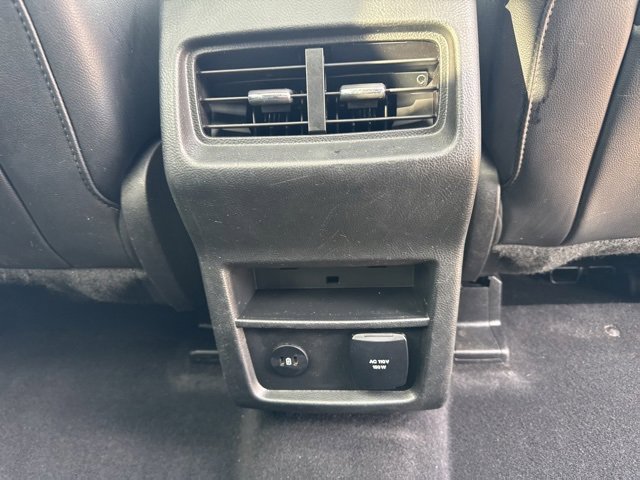 Used 2024 Ford Edge SEL w/ Convenience Package image 16