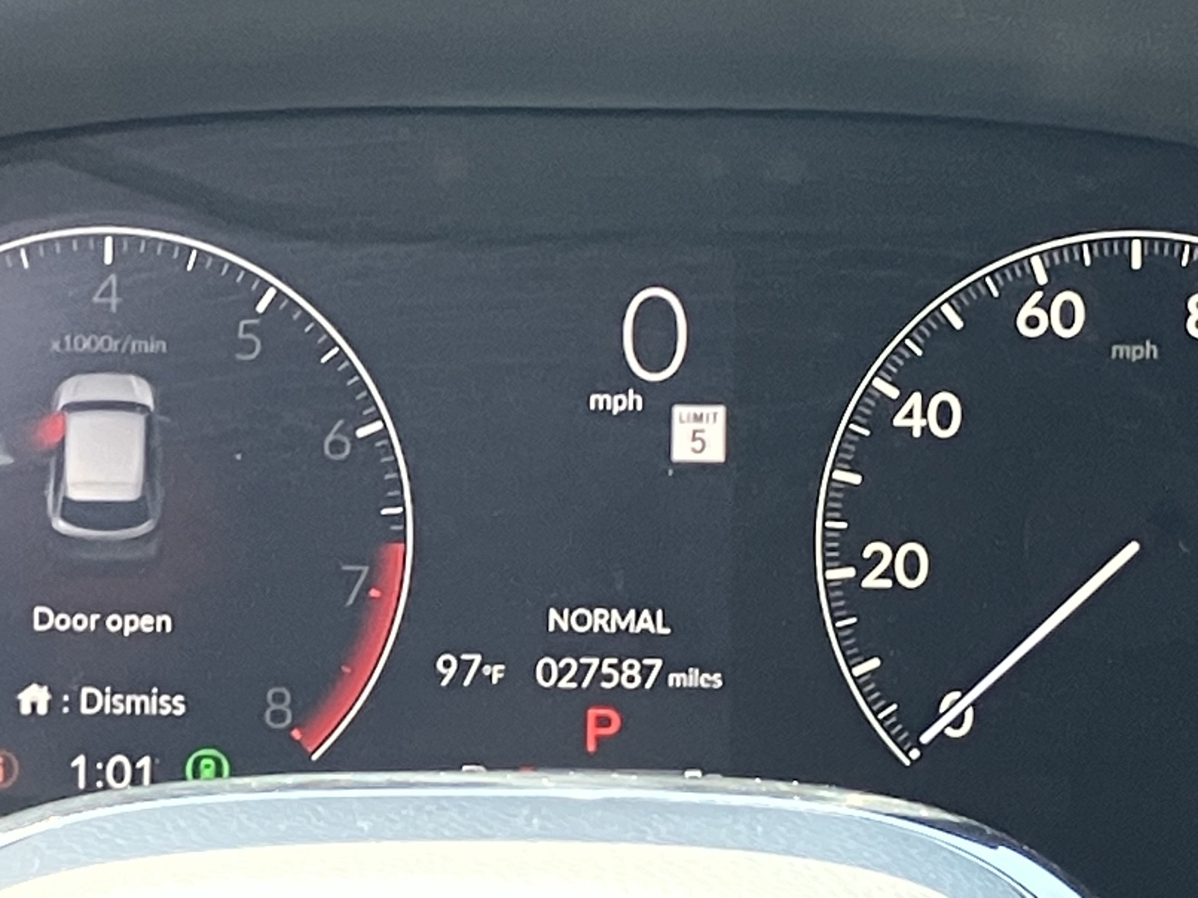 Used 2023 Honda HR-V EX-L image 24